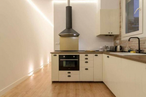 Vivienda Turística Estilosa en la Zona Vieja